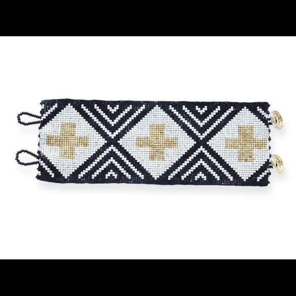 Bracelet cuff - Picture 2 of 3